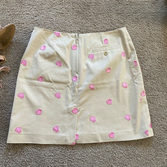 Lily Pulitzer Skirt - Picture 2 of 3